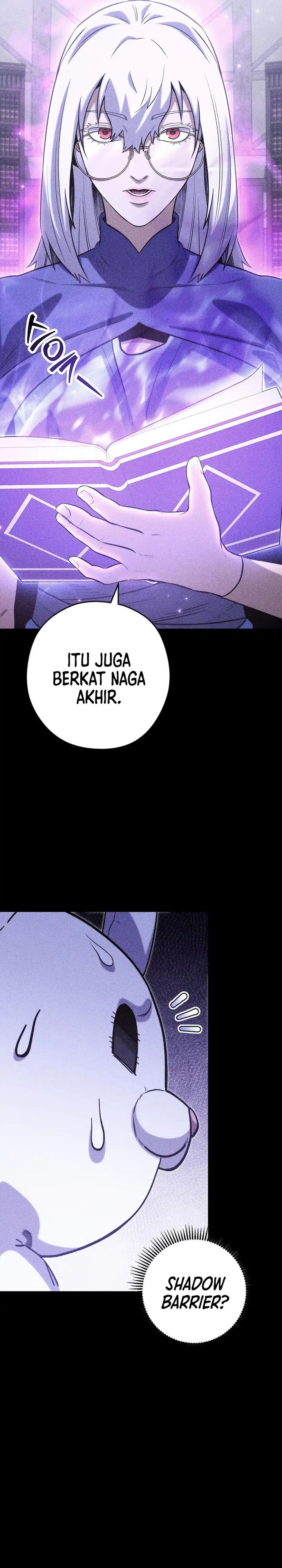 Dungeon Reset Chapter 257